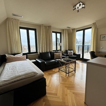 Hotel Villa Sommer Bad Doberan Extérieur photo