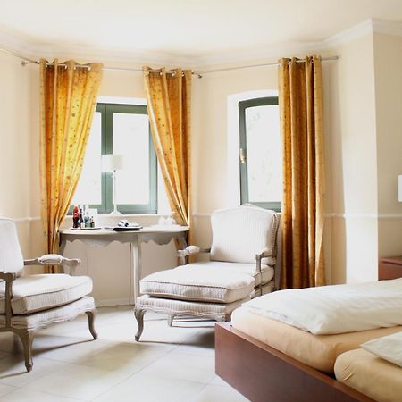 Hotel Villa Sommer Bad Doberan Extérieur photo
