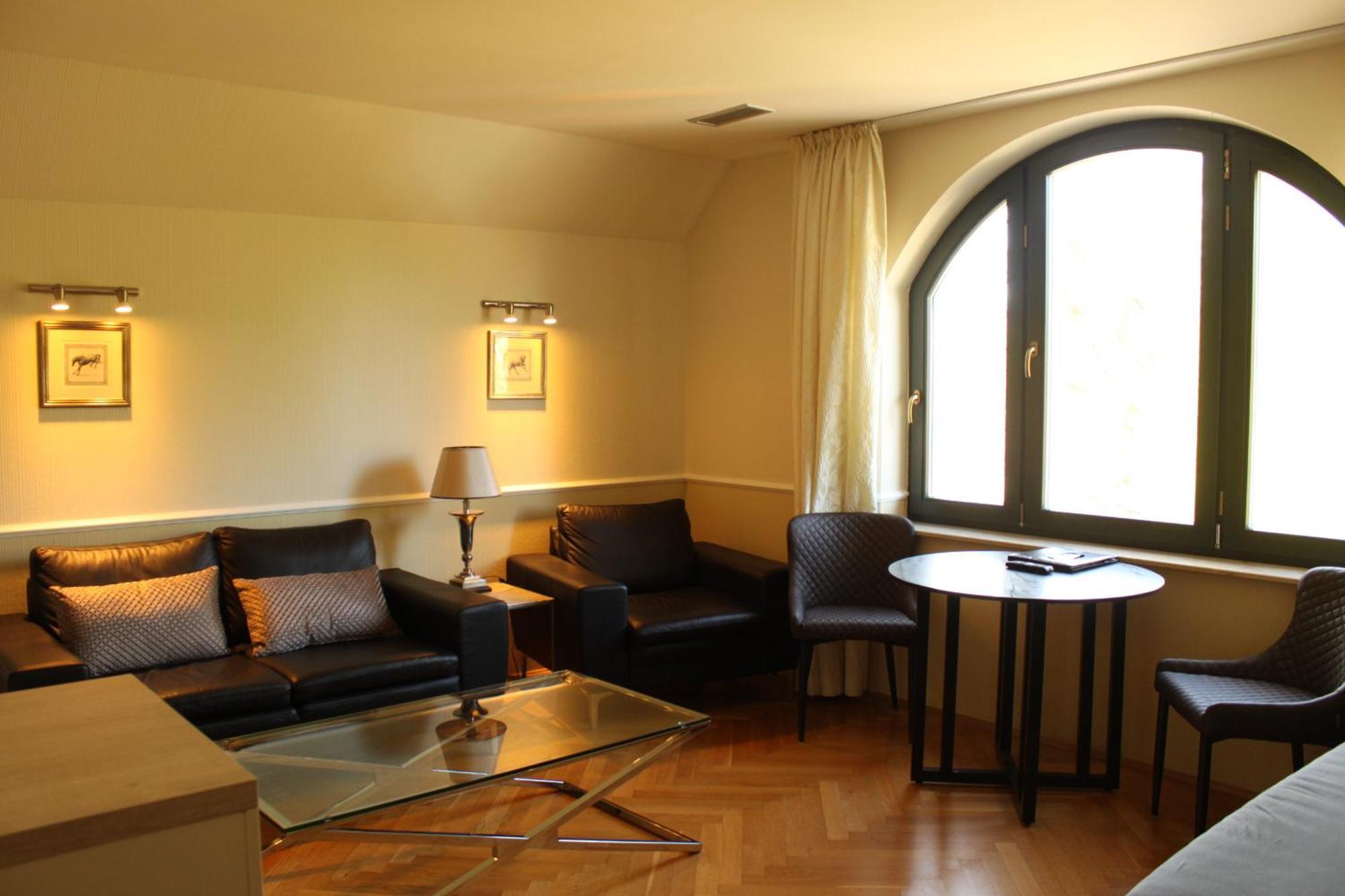 Hotel Villa Sommer Bad Doberan Extérieur photo