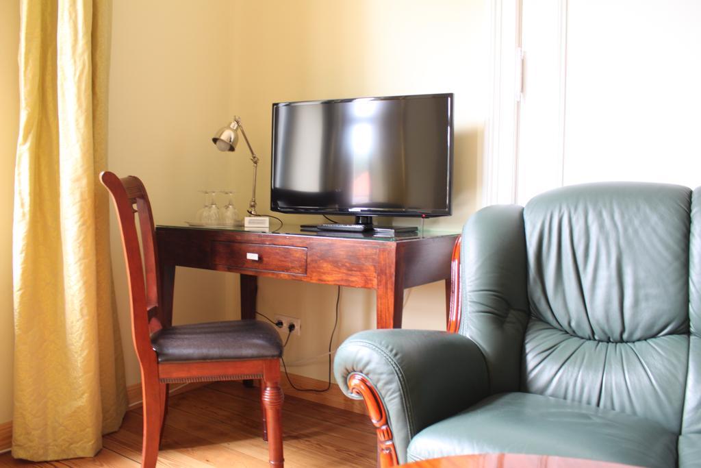 Hotel Villa Sommer Bad Doberan Chambre photo