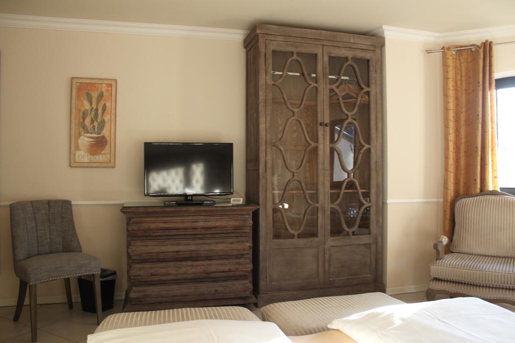 Hotel Villa Sommer Bad Doberan Extérieur photo