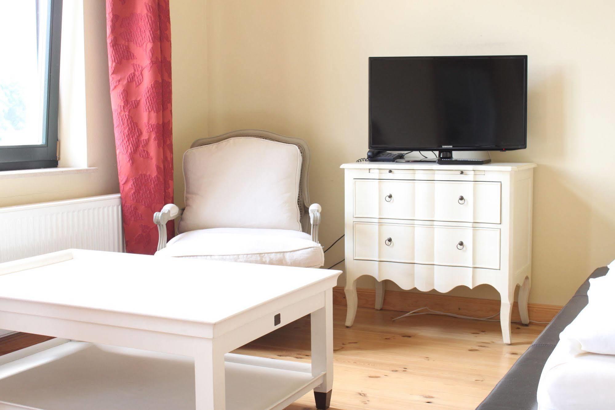 Hotel Villa Sommer Bad Doberan Extérieur photo