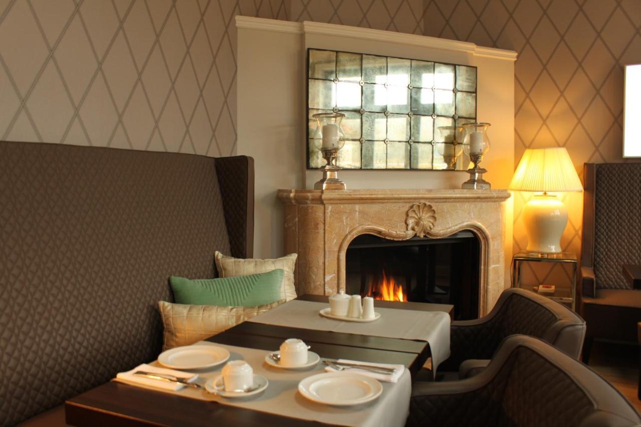 Hotel Villa Sommer Bad Doberan Extérieur photo