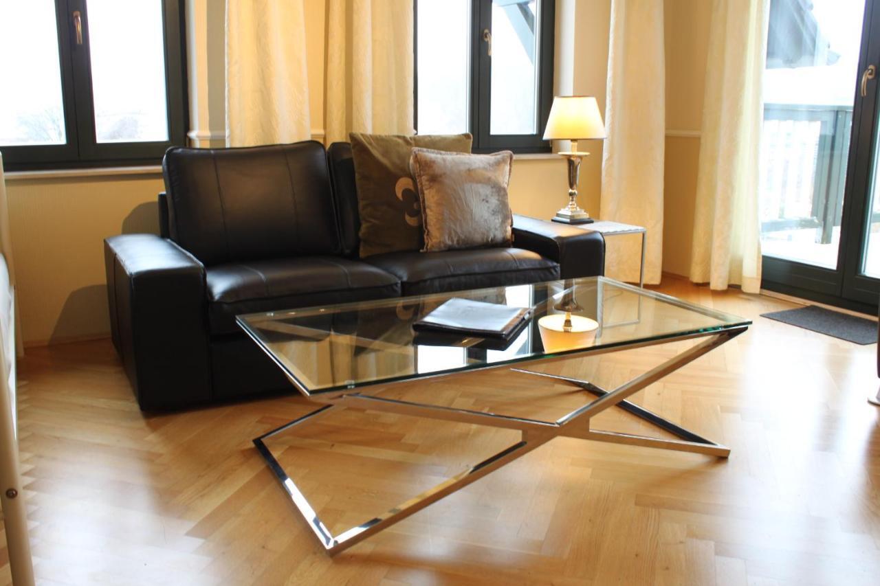 Hotel Villa Sommer Bad Doberan Extérieur photo