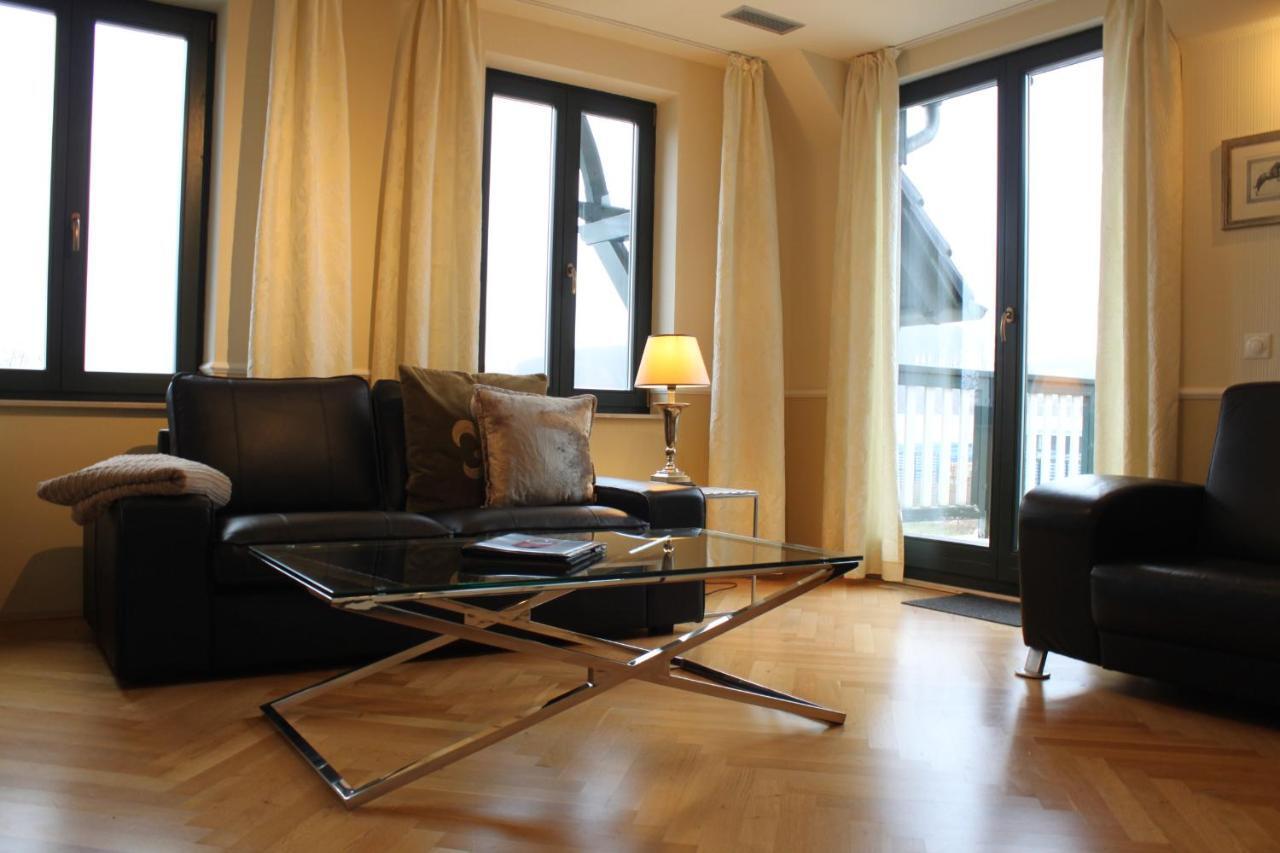 Hotel Villa Sommer Bad Doberan Extérieur photo
